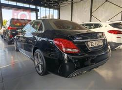 مێرسێدس بێنز C-Class